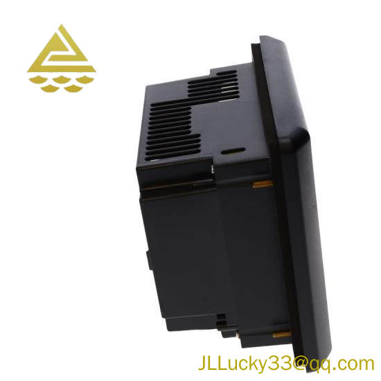 2711-T6C1L1 PanelView 600 Color/Touch RIO/RS-232-Printer, DC Power
