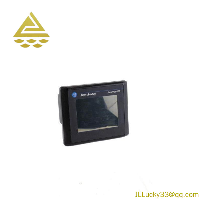 AB 2711-T6C20L1 OPERATOR INTERFACE