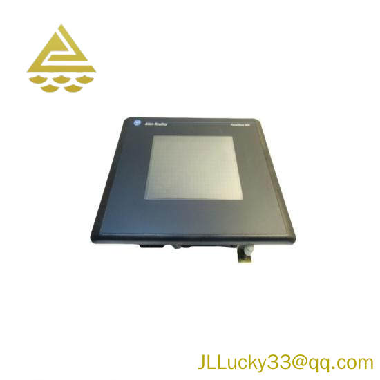 2711-T9C1X Touch Screen Panel for AB 2711-T9C8X PanelView 900 + Overlay Film