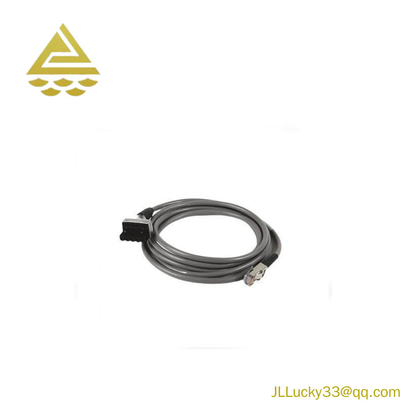 AB 2711C-CBL-UU02 PROGRAMMING CABLE