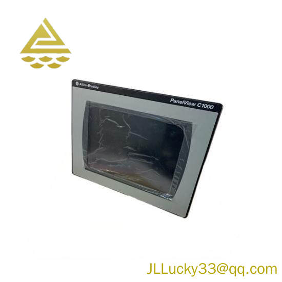 2711C-T10C PanelView Comp C1000 Graphic Terminal