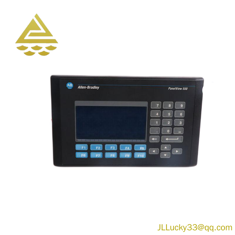  2711C-T6T - In Stock PanelView Component C600