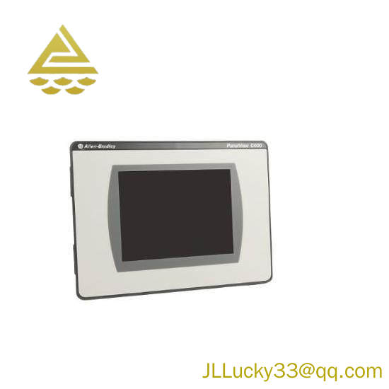 2711C-T6T PanelView Component C600