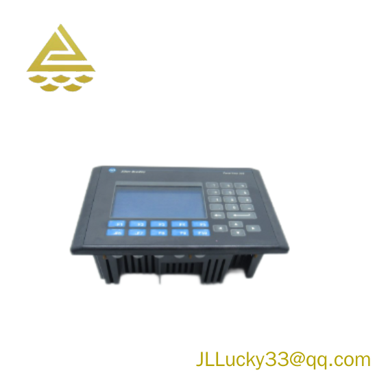 2711E-T14C6 Panelview