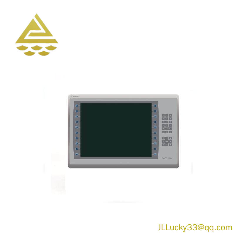 AB 2711P-B15C22D9P PanelView Plus 7 Graphic Terminal