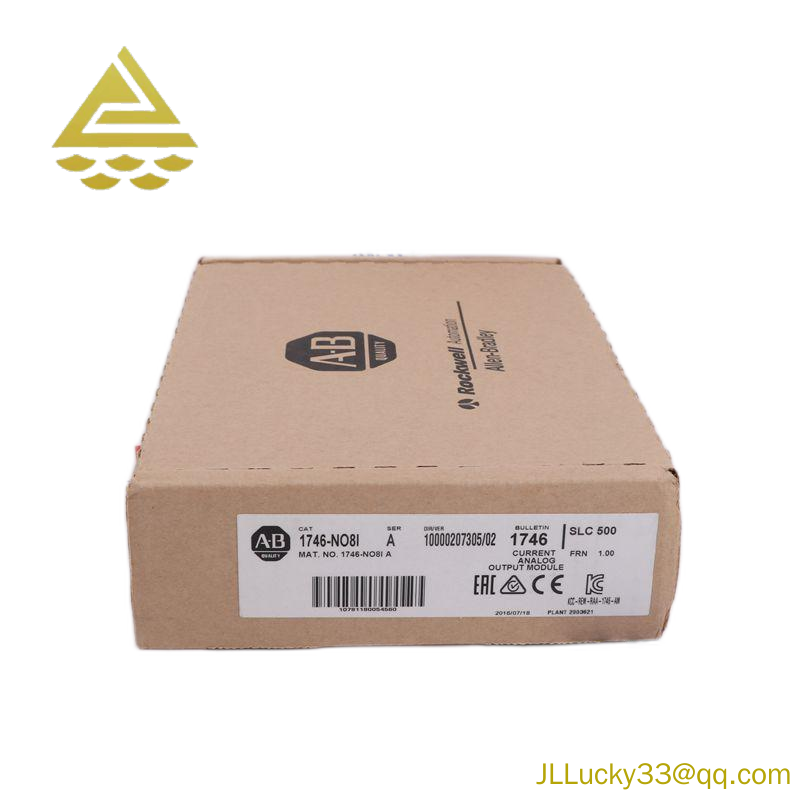 AB 2711P-B6C20A PanelView Plus Operator terminal