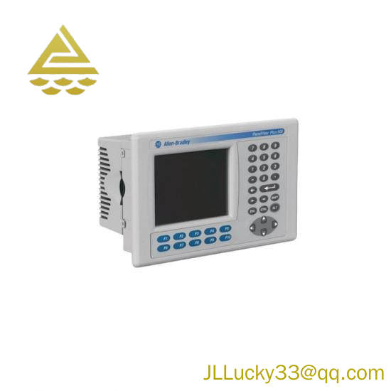 ABB 2711P-RN10C