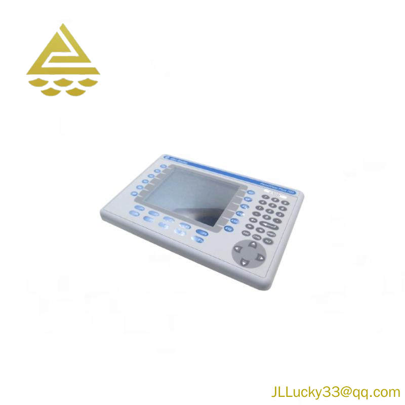 AB 2711P-B7C4D1 PanelView Plus 700 Key/Touch Screen