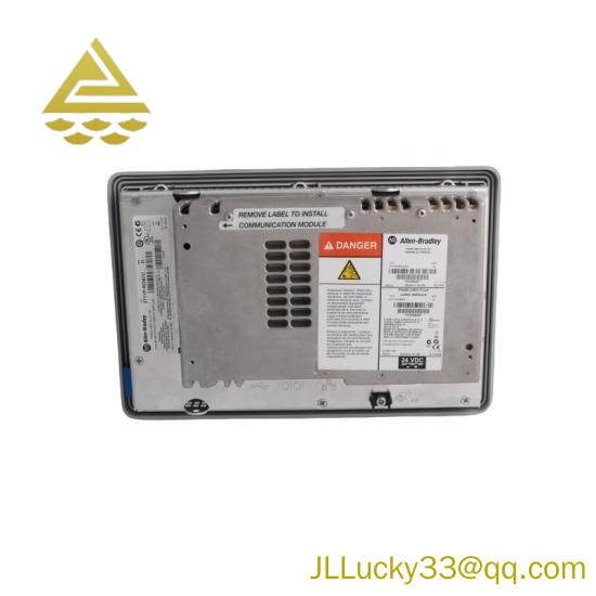 2711P-B7C4D1 PanelView Plus 700 Keypad/Touch/Enet/RS232, 64MB, DC