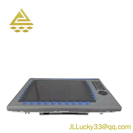 2711P-K12C4D1 PanelView Plus 1250 Keypad/Ethernet/RS-232 64MB DC
