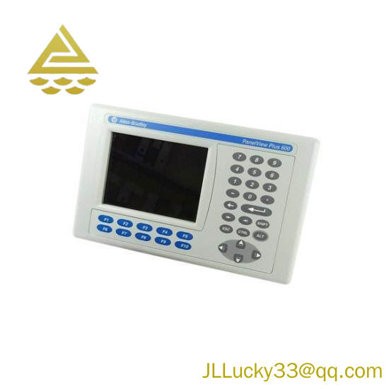 2711P-K4M5D PanelView Plus Operator terminal