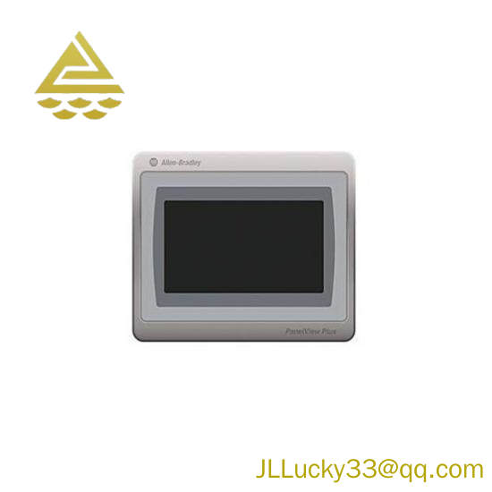2711P-RBB12 PanelView Plus 7 Standard Terminal