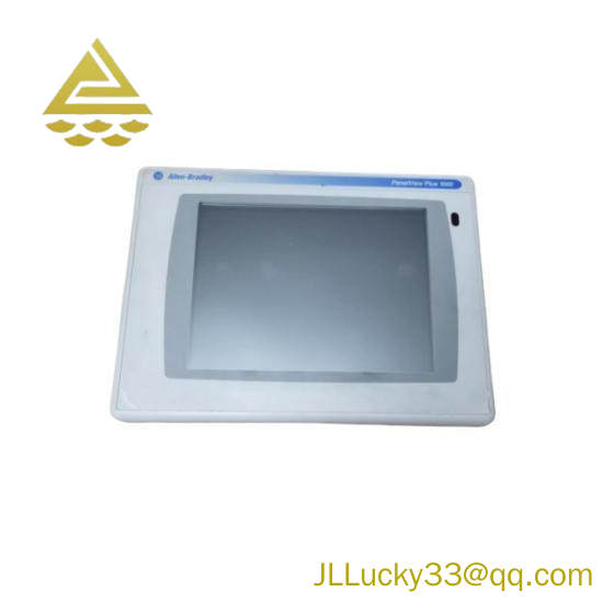 2711P-RDT10C/A  PanelView Plus Display Module