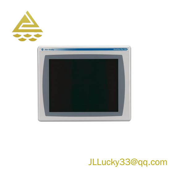 2711P-RDT15C/B Touch Display