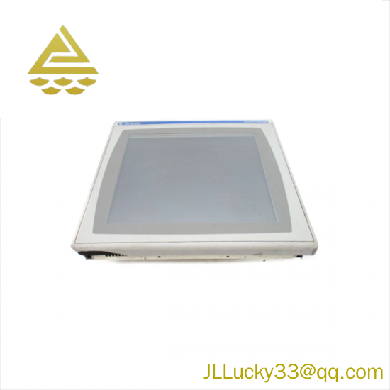 2711P-RDT15C SER C Display Module