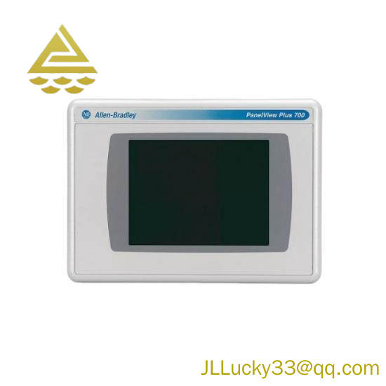 2711P-RDT7CM Color Touch 6.5-inch Marine Certified Display