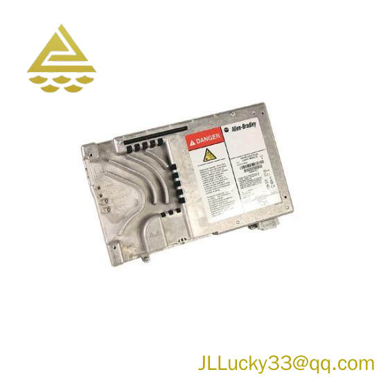 2711P-RP8A PanelView Plus 6 700-1500 Logic Module