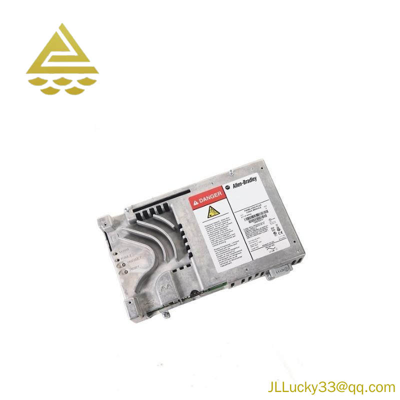 AB 2711P-RP9A PanelView Plus 6 Logic Module
