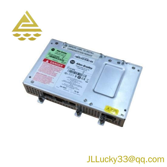 2711P-RP  PanelView Plus Logic Module