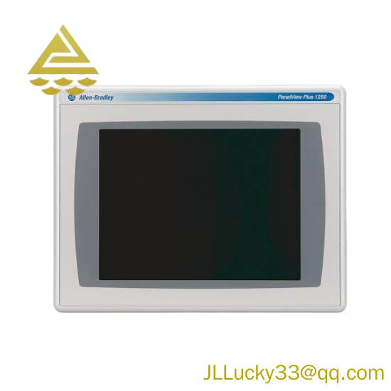 2711P-RTD12C  PanelView Plus Display Module