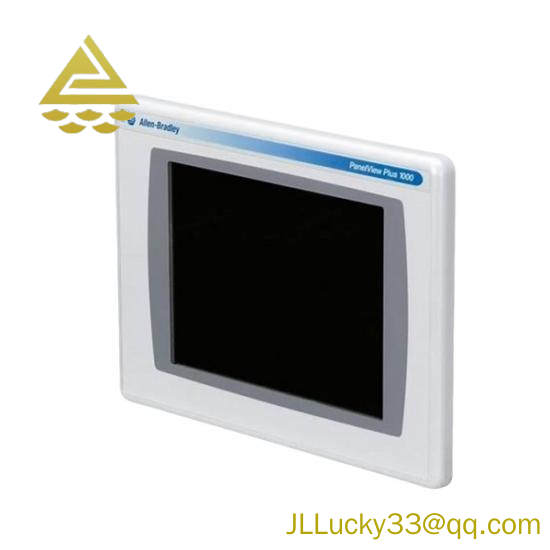 2711P-RTD12C  PanelView Plus Display Module