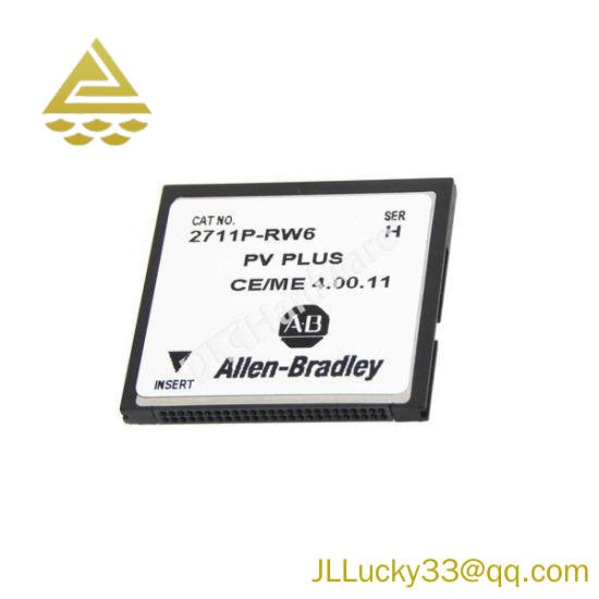 2711P-RW6 PanelView Plus CE Accessory