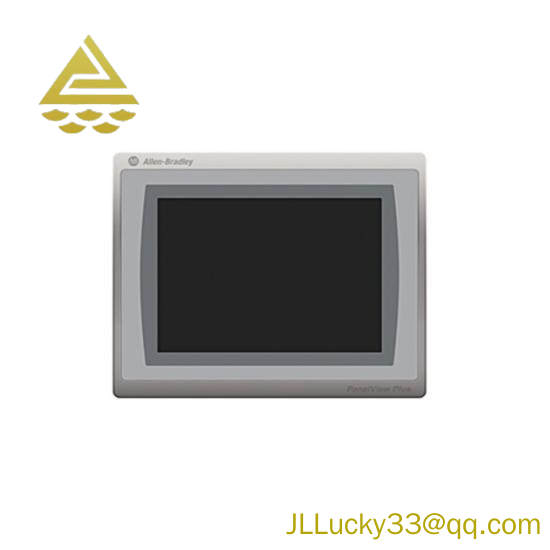 2711P-T10C21D8S Panelview Plus 7 1000 Operator Terminal