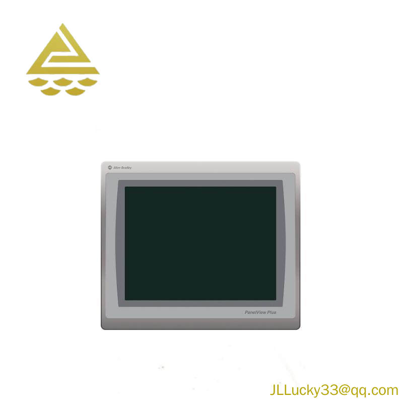 AB 2711P-T10C22A9P Graphic Terminal