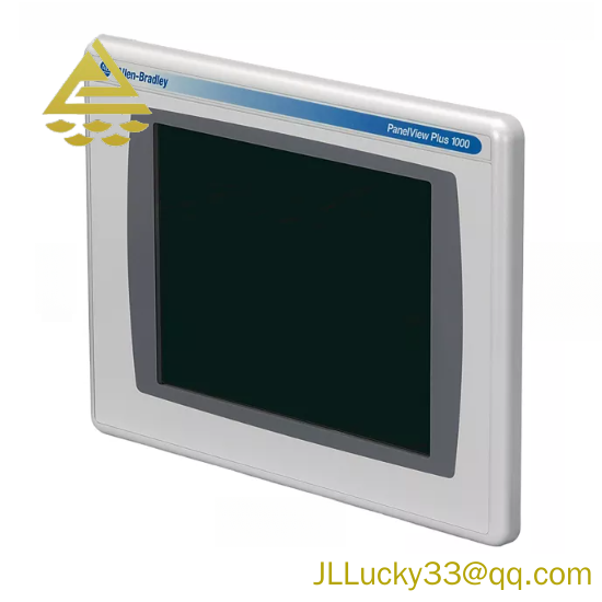 2711P-T12C4A8 PanelView Plus 6 1250 Touch