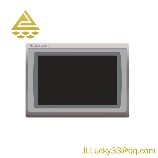 2711P-T12C4A9 PanelView Plus 6 1250 Operator Terminal