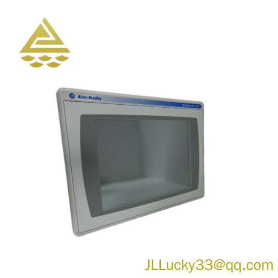 2711P-T12C4D1 PanelView Plus 1250 Touch/Enet