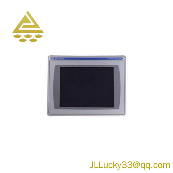 2711P-T12C4D6 Panelview