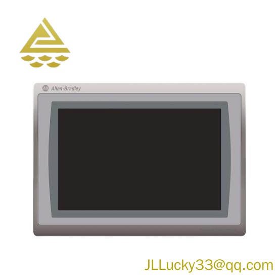 2711P-T12C4D8K  OPERATOR INTERFACE