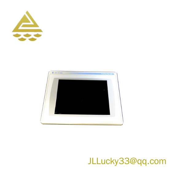 2711P-T12C6A2 PanelView Plus 1250 Touch