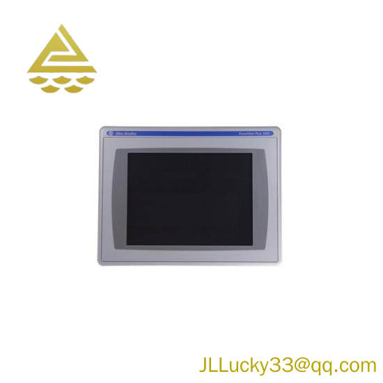 2711P-T12C6D2 Panelview Plus 1250 Operator Terminal