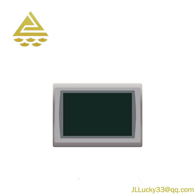 AB 2711P-T12W22D8S PanelView Plus 7 Graphic Terminal