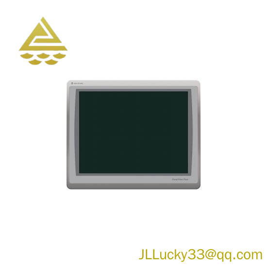 2711P-T15C22A9P PanelView Plus 7 Performance Color Terminal