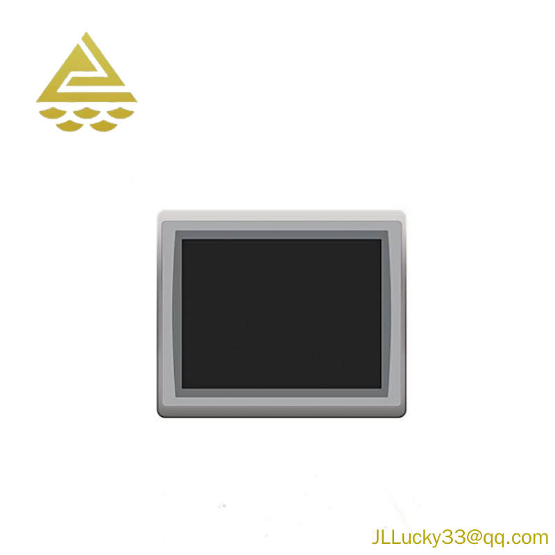 AB 2711P-T15C22D8S Graphic Terminal