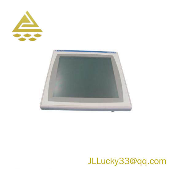 2711P-T15C4A8 PanelView Plus Terminal
