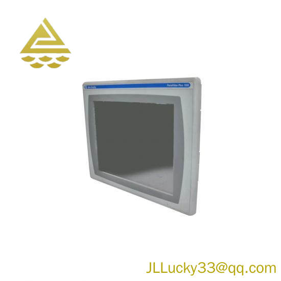 2711P-T15C4A9 PanelView Plus 6 1500 Color Terminal 15 inch