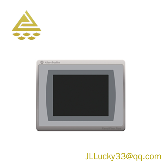 2711P-T15C6D1 PanelView Plus 7