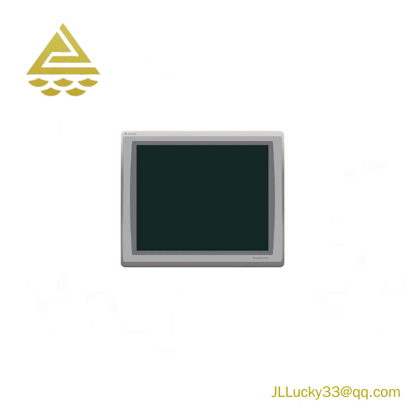 AB 2711P-T19C22A9P Touch Screen
