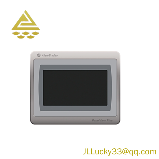 2711P-T4W21D8S PanelView Plus 7