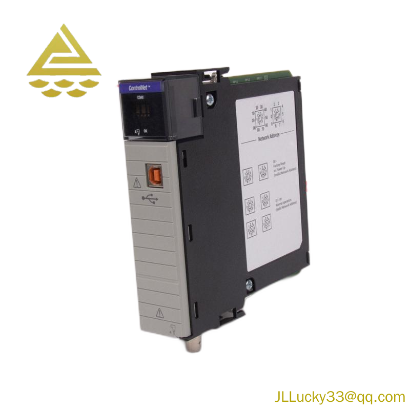 AB 2711P-T6M20D8 Operator Interface