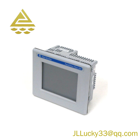 2711P-T6M20D PanelView Plus 6 600