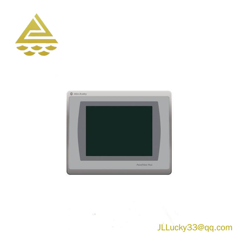 AB 2711P-T7C22A9P Graphic Terminal