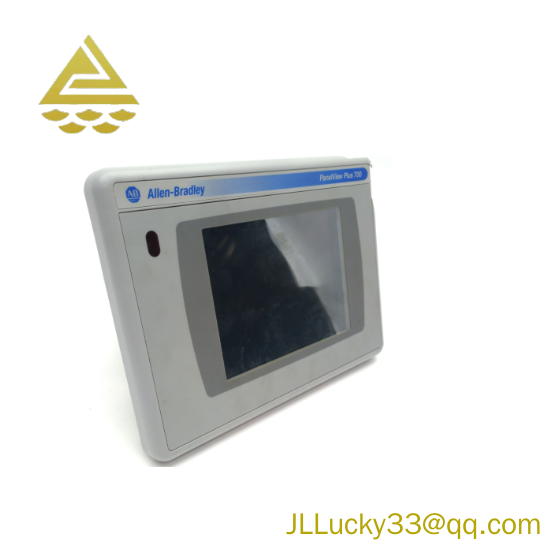 2711P-T7C4D1 PanelView Plus 700 Touch CNet