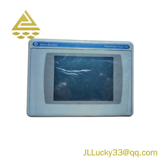 2711P-T7C4D2  PanelView Plus 700 Color Terminal Touch Screen