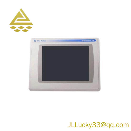 2711PC-T10C4D1 PanelView Plus Compact Terminal