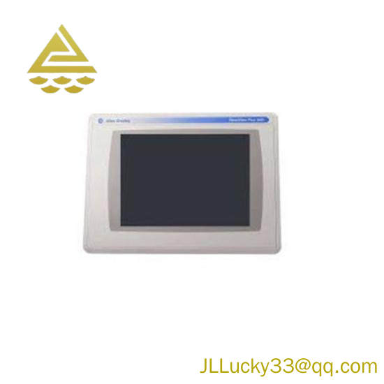 2711PC-T10C4D1 PanelView plus terminal